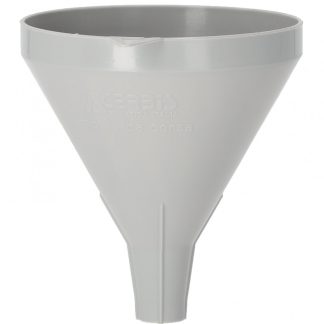 ACERBIS FUNNEL FAST FILL GREY