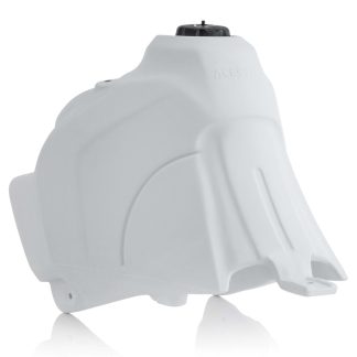 ACERBIS FUEL TANK HONDA NX650 DOMINATOR 88-91 23 LITRE WHITE