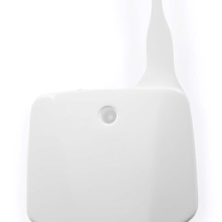 ACERBIS FRONT PLATE KAWASAKI KX 65 WHITE