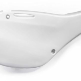 ACERBIS SIDE PANELS KAWASAKI KX 99-02 WHITE