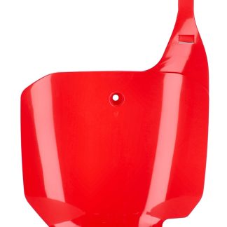 ACERBIS FRONT PLATE HONDA CRF 150R 07-23 RED