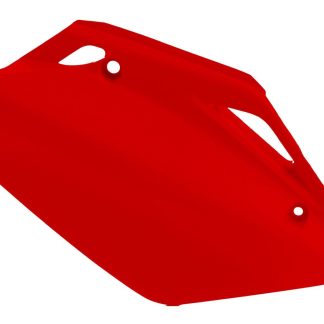 ACERBIS SIDE PANELS HONDA CRF 150R RED