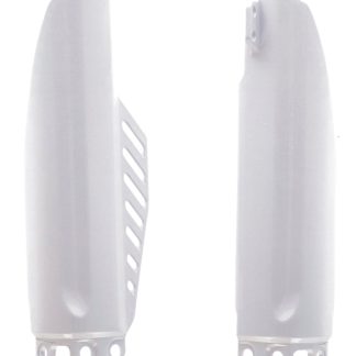 ACERBIS FORK COVERS HONDA CRF 150R WHITE