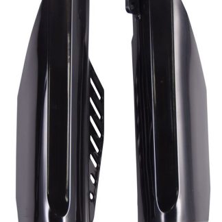 ACERBIS FORK COVERS HONDA CRF 150R BLACK