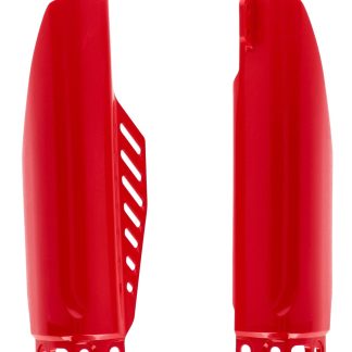 ACERBIS FORK COVERS HONDA CRF 150R RED