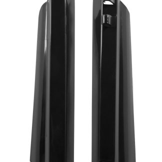ACERBIS FORK COVERS YAMAHA YZ 96-04 YZF 98-03 BLACK