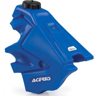 ACERBIS FUEL TANK YAMAHA YZ 85 07-21 8.5 LITRE BLUE