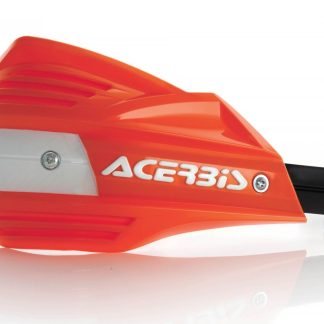 ACERBIS HANDGUARDS X-FACTOR ORANGE