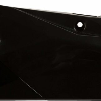 ACERBIS SIDE PANELS YAMAHA YZF 250 14-18 450 14-17 BLACK