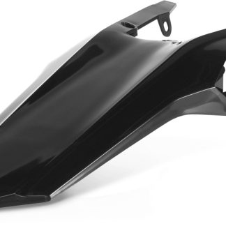 ACERBIS REAR FENDER HUSQVARNA TC FC 14-15 TE FE 14-16 BLACK
