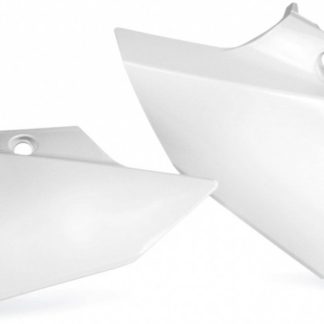 ACERBIS SIDE PANELS YAMAHA YZ 125 250 15-21 WHITE