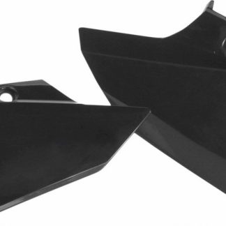 ACERBIS SIDE PANELS YAMAHA YZ 125 250 15-21 BLACK