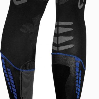 ACERBIS SOCKS X-LEG PRO BLUE XXL