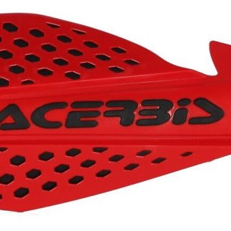 ACERBIS HANDGUARDS X-ULTIMATE GAS GAS RED BLACK