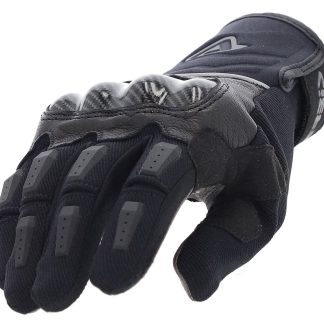 ACERBIS GLOVES CARBON G BLACK MEDIUM