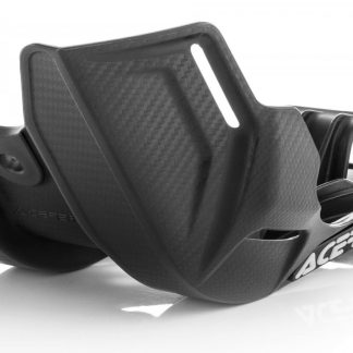 ACERBIS SKID PLATE SX TC 125 150 16< EXC TE 150 20< BLACK
