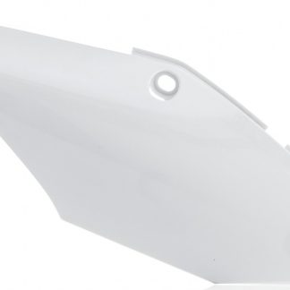 ACERBIS SIDE PANELS HONDA CRF 250 18-21 450 17-20 WHITE