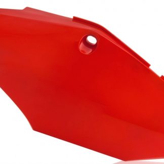 ACERBIS SIDE PANELS HONDA CRF 250 18-21 450 17-20 RED