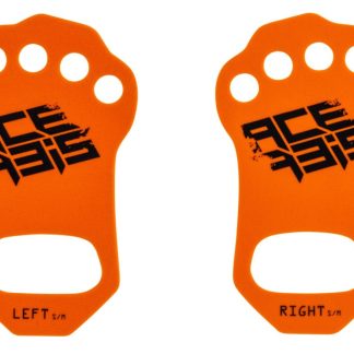 ACERBIS PALM PROTECTION ORANGE S/M