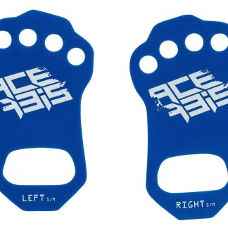 ACERBIS PALM PROTECTION BLUE S/M