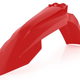 ACERBIS FRONT FENDER GAS GAS MC 85 21-23 RED