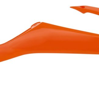 ACERBIS RADIATOR SHROUDS KTM SX 85 18-23 ORANGE
