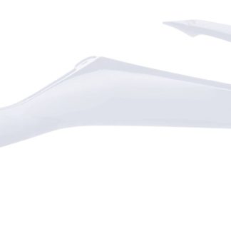 ACERBIS RADIATOR SHROUDS KTM SX 85 18-23 WHITE