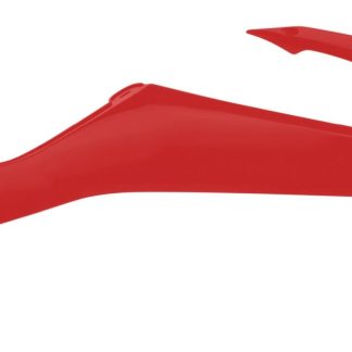 ACERBIS RADIATOR SHROUDS GAS GAS MC 85 21-23 RED