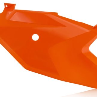 ACERBIS SIDE PANELS KTM SX 85 18-23 ORANGE