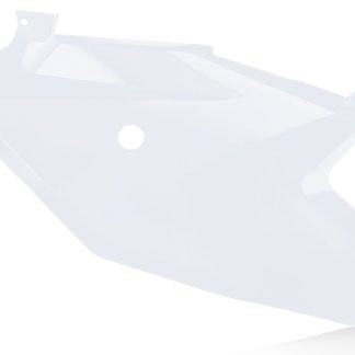 ACERBIS SIDE PANELS KTM SX 85 18-23 WHITE