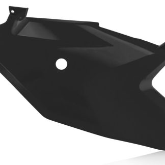 ACERBIS SIDE PANELS KTM SX 85 18-23 BLACK