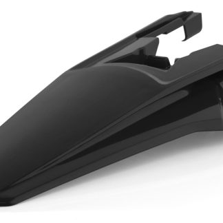 ACERBIS REAR FENDER KTM SX 85 18-23 BLACK