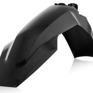 ACERBIS FRONT FENDER HUSQVARNA TC85 18-23 BLACK