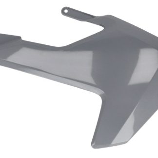 ACERBIS RADIATOR SHROUDS HUSQVARNA TC85 18-23 GREY