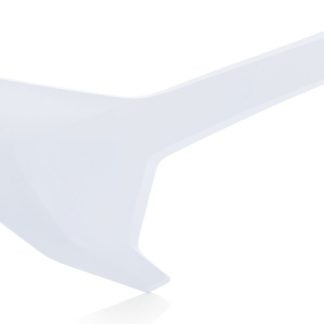 ACERBIS SIDE PANELS HUSQVARNA TC85 18-23 WHITE