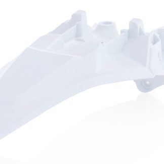 ACERBIS REAR FENDER HUSQVARNA TC85 18-23 WHITE