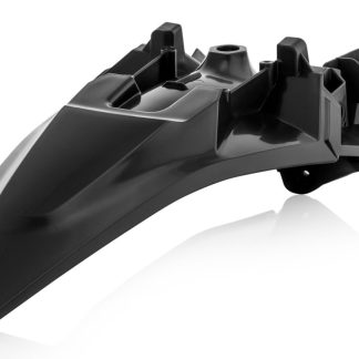 ACERBIS REAR FENDER HUSQVARNA TC85 18-23 BLACK