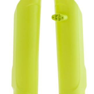 ACERBIS FORK COVERS HUSQVARNA TC85 18-23 YELLOW