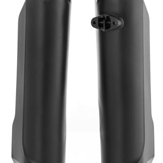ACERBIS FORK COVERS KTM SX 85 18-23 BLACK