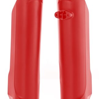 ACERBIS FORK COVERS GAS GAS MC 85 21-23 RED