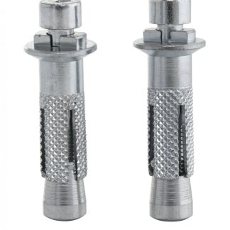 ACERBIS HANDGUARD EXPANDING END BOLT SHORT X-FACTORY