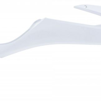 ACERBIS RADIATOR SHROUDS SX-F 19-22 EXC-F 20-23 WHI 20