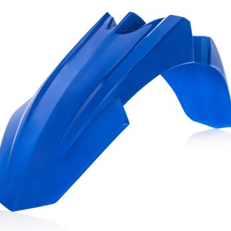 ACERBIS FRONT FENDER YAMAHA YZ65 18-23 BLUE