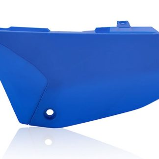 ACERBIS SIDE PANELS YAMAHA YZ65 18-23 BLUE