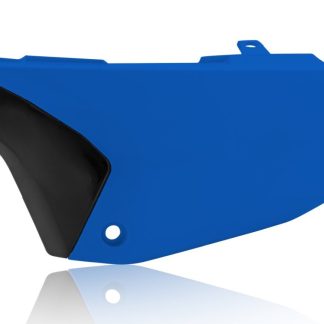 ACERBIS SIDE PANELS YAMAHA YZ65 18-23 BLUE/BLACK