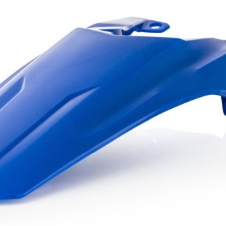 ACERBIS REAR FENDER YAMAHA YZ65 22-23 BLUE