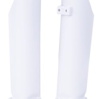 ACERBIS FORK COVERS HUSQVARNA TC65 16-23 WHITE