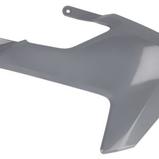ACERBIS RADIATOR SHROUDS HUSQVARNA TC65 16-23 GREY