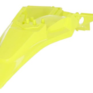 ACERBIS REAR FENDER HUSQVARNA TC65 16-23 YELLOW