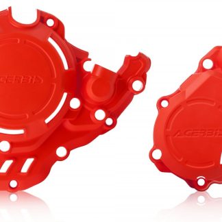 ACERBIS X-POWER KIT SXF FC 250 350 16-22 RED